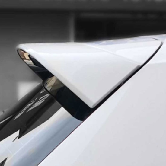 Αεροτομή Οροφής Για VW Tiguan mk2 16+ R-Line Look