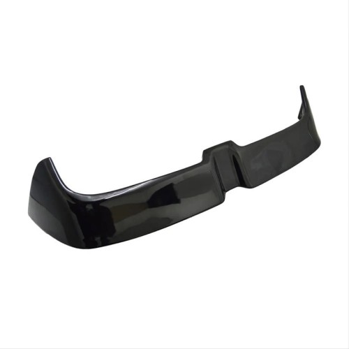 Αεροτομή Οροφής Για Vw Golf VII (7-7.5) 12-20 "Oettinger Look" Απλή Έκδοση Μαύρο Γυαλιστερό