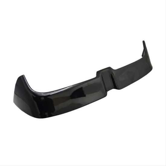 Αεροτομή Οροφής Για Vw Golf VII (7-7.5) 12-20 "Oettinger Look" Απλή Έκδοση Μαύρο Γυαλιστερό