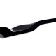 Αεροτομή Οροφής Για Vw Golf VII (7-7.5) 12-20 "Oettinger Look" Απλή Έκδοση Μαύρο Γυαλιστερό