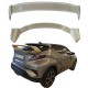 Αεροτομή Πορτ Παγκάζ Για Toyota C-HR 2016-2019 "EVO" 2 Τεμάχια