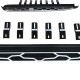 Πλαινά Σκαλοπάτια Για Hyundai Bayon 21+ 2 Τεμάχια