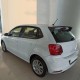 Αεροτομή Οροφής Για VW Polo 6R / 6C 09-16 "Oettinger Look" Μαύρο Γυαλιστερό