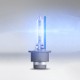 Λάμπα HID Xenon D2S 6200k 85Volt 35Watt Cool Blue Original Xenarc Osram 66240CBN 1 Τεμάχιο