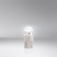 Λάμπες Led T10 12Volt 1Watt Night Breaker 6000k Osram 2825DWΝΒC-02Β 2 Τεμάχια