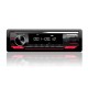 Radio Usb Aux Bluetooth Macrom Μ-DL3100ΒΤ
