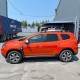 Σχάρα Οροφής Αυτοκινήτου Αλουμινίου Aero "4x4" Μαύρη 140x100cm 28829