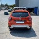 Σχάρα Οροφής Αυτοκινήτου Αλουμινίου Aero "4x4" Μαύρη 140x100cm 28829