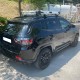 Σχάρα Οροφής Αυτοκινήτου Rackit Αλουμινίου Aero Ασημί 140x100cm 28833