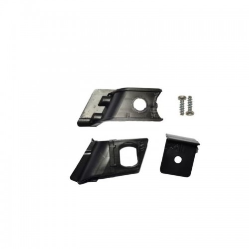 Βάσεις Επισκευής Δεξιού Φαναριού Για Bmw 3 E90 / E91 / E92 / E93 3 Τεμάχια