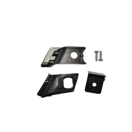Βάσεις Επισκευής Δεξιού Φαναριού Για Bmw 3 E90 / E91 / E92 / E93 3 Τεμάχια