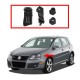Βάσεις Επισκευής Αριστερού Φαναριού Για VW Golf V (5) 03-08 / Jetta 05-10