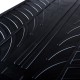 Πατάκια Αυτοκινήτου Gledring 0642 Tesla Model S Modification 2016+  Μαύρο 5 Τεμάχια