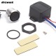Κιτ Εκκίνησης Engine Start / Stop Pivot Illumi Starter 12V Led Μπλε