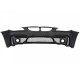 Μπροστινός Προφυλακτήρας Για Bmw 5 E60 03-10 M4 Look Με Τρύπες Για Προβολείς Ομίχλης Βαμμένος Μαύρος