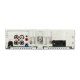 Radio Usb Aux Bluetooth 1 Din Alpine UTE-200BT Με Μεταβλητό Φωτισμό