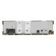 Radio Usb Aux Bluetooth 1 Din Kenwood KMM-BT209