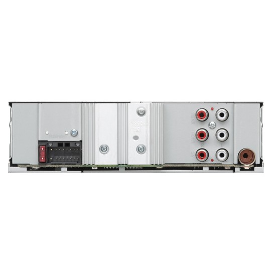 Radio Usb Aux 1 Din Kenwood ΚΜΜ-106