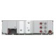 Radio Usb Aux 1 Din Kenwood ΚΜΜ-106