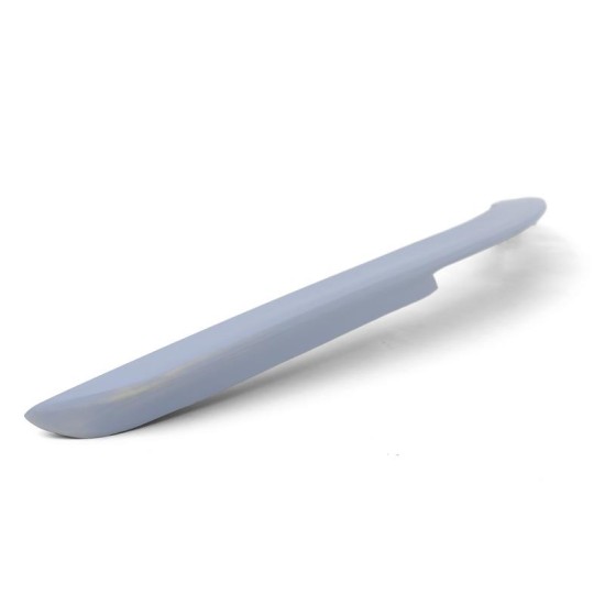 Αεροτομή Πορτ Παγκάζ Για Mercedes-Benz SLK R172 11-19 Amg Look Lipspoiler Από Πολυουρεθάνη