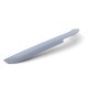 Αεροτομή Πορτ Παγκάζ Για Mercedes-Benz SLK R172 11-19 Amg Look Lipspoiler Από Πολυουρεθάνη