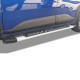 Τριμ Πόρτας Για Dacia Sandero 2021+ "Stepway Look" Σετ 4 Τεμαχίων