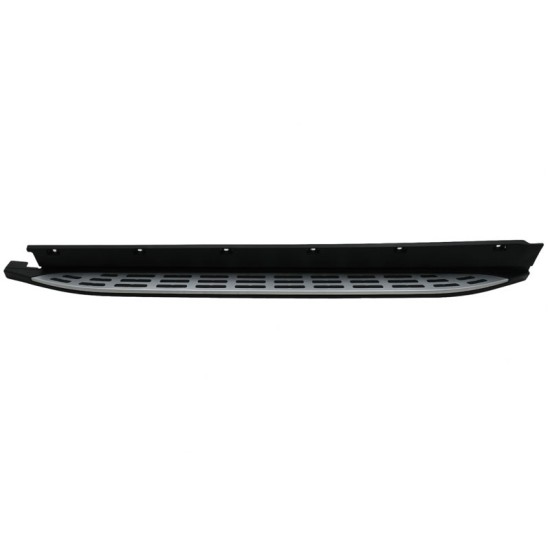 Πλαινά Σκαλοπάτια Για Mercedes-Benz GLB-Class (X247) 19+ 2 Τεμάχια