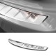 Προστατευτικό Πίσω Προφυλακτήρα Για Mercedes-Benz CLA C118 19+ Από Ανοξείδωτο Ατσάλι (Steel)
