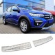 Προστατευτικό Πίσω Προφυλακτήρα Για Dacia Sandero ΙΙΙ 2020+ Από Ανοξείδωτο Ατσάλι (Steel)