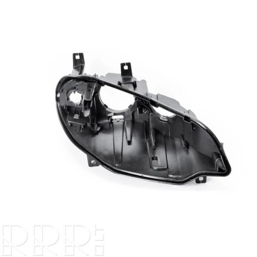 Κέλυφος Εμπρός Φαναριών Για Bmw X6 E71 08-14 Ζευγάρι 2 Τεμάχια