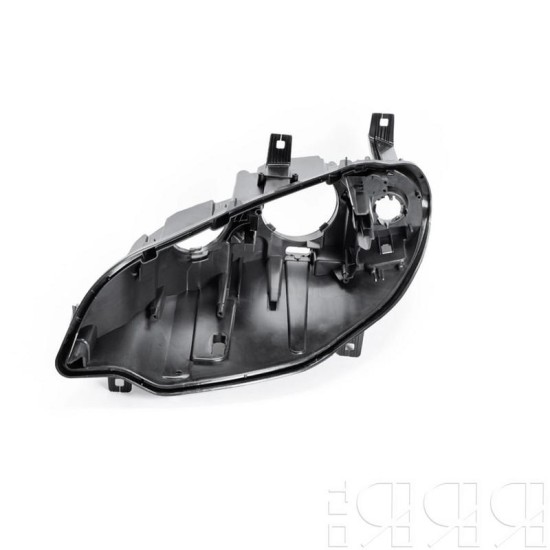Κέλυφος Εμπρός Φαναριών Για Bmw X6 E71 08-14 Ζευγάρι 2 Τεμάχια