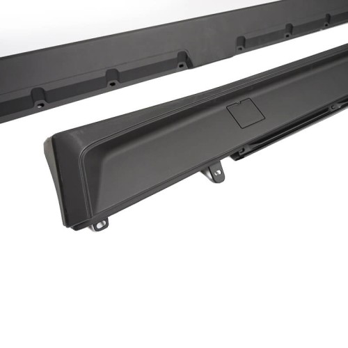 Πλαινά Μασπιέ Για Mercedes W124 4Doors 85-93 AMG Look 2pcs
