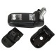 Κονσόλα Χειροφρένου Τεμπέλης  "Oem" Design Για Opel Corsa D 07-14 Μαύρο Χρώμα
