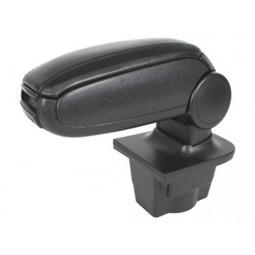 Κονσόλα Χειροφρένου Τεμπέλης  "Oem" Design Για Opel Astra J 09-15 Μαύρο Χρώμα