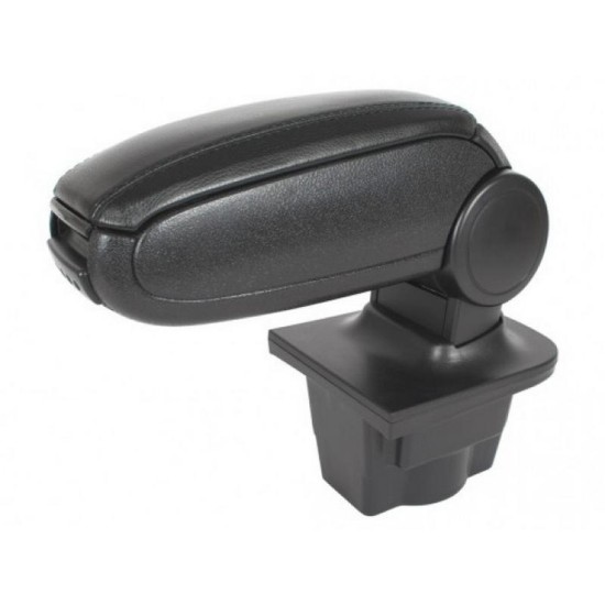 Κονσόλα Χειροφρένου Τεμπέλης  "Oem" Design Για Opel Astra J 09-15 Μαύρο Χρώμα