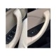 Χειρολαβή Πόρτας Εσωτερική Για Bmw X1 F48 15-22 Εμπρός & Πίσω Δεξιά Έξω Κομμάτι 1 Τεμάχιο Σκούρο  Μπεζ