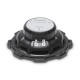 Ηχεία Αυτοκινήτου Rockford Fosgate P152-S Punch 5.25" 50W RMS 2 Δρόμων Σετ 4 Τεμάχια