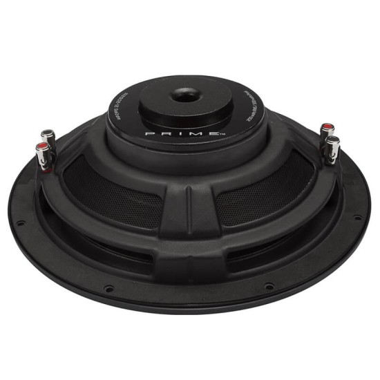 Subwoofer Αυτοκινήτου Rockford Fosgate R2SD4-12 12" Prime Stage 2 500W Peak 250W Rms 4Ω 1 Τεμάχιο