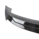 Αεροτομή Οροφής Για Vw Scirocco 14-17 Osir V2 Look Γυαλιστερό Μαύρο Από Abs Πλαστικό
