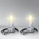 Λάμπες Led H1 Osram 12Volt 13Watt LEDriving HL Vintage 2700k Κίτρινο Χρώμα 64150DWVNT-2MB 2 Τεμάχια