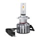 Λάμπες Led H7/H18 Osram 12Volt 18Watt LEDriving HL Vintage 2700k Κίτρινο Χρώμα 64210DWVNT-2MB 2 Τεμάχια