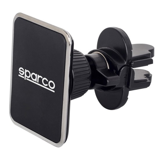 Μαγνητική Βάση Αεραγωγού Για Κινητά Sparco SPE192