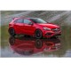 Μπροστινός Προφυλακτήρας Για Mercedes-Benz A-Class W176 12-18 Amg A45 Facelift Look