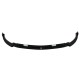 Μπροστινό Spoiler Για Mercedes-Benz E-Class W213 S213 C238 A238 Facelift (2020-Up) Amg Line Μαύρο Γυαλιστερό 3 Τεμάχια