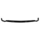 Μπροστινό Spoiler Για Mercedes-Benz E-Class W213 S213 C238 A238 Facelift (2020-Up) Amg Line Μαύρο Γυαλιστερό 3 Τεμάχια