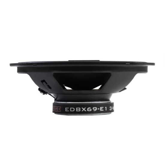 Ηχεία Αυτοκινήτου Edge EDBX69-E1 6X9''/15 x 22.2cm 300w Peak 150w RMS 3 Δρόμων Ζευγάρι 2 Τεμάχια