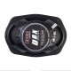 Ηχεία Αυτοκινήτου Edge EDBX69-E1 6X9''/15 x 22.2cm 300w Peak 150w RMS 3 Δρόμων Ζευγάρι 2 Τεμάχια