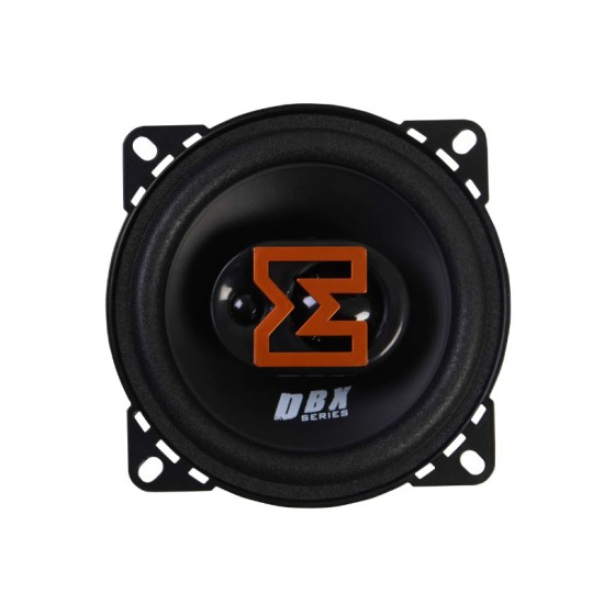 Ηχεία Αυτοκινήτου Edge EDBX4-E1 4''/10cm 130w Peak 65w RMS 3 Δρόμων Ζευγάρι 2 Τεμάχια