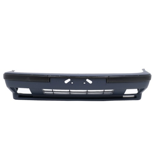 Μπροστινός Προφυλακτήρας Για Bmw 3 E34 Limo / Touring 87-97 M5 Look Από Abs Πλαστικό (Euro)