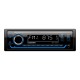 Radio 2 Usb Bluetooth 1 Din Blaupunkt BPA 1123 BT